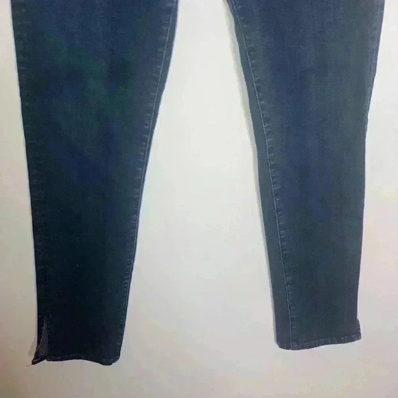 AG Adriano Goldschmeid High Rise Stevie Ankle Jeans - Picture 4 of 13